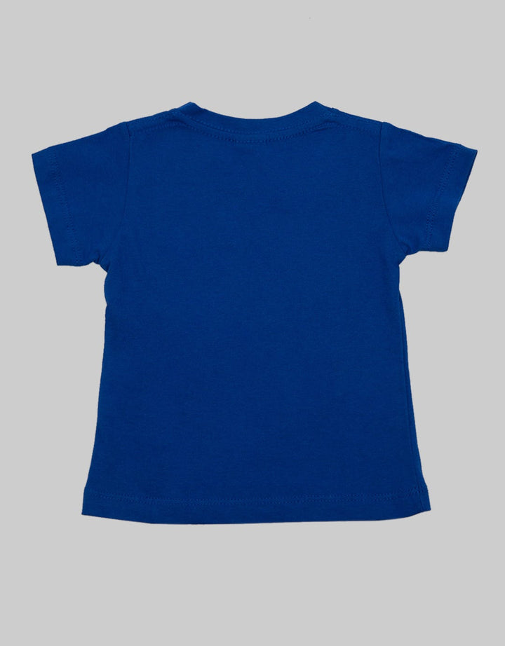 Pipiniko Short Sleeve T-Shirt Dino Hangin With Dad