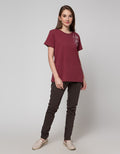 Cardinal Girl Celana Chinos Wanita