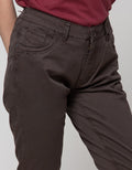 Cardinal Girl Celana Chinos Wanita