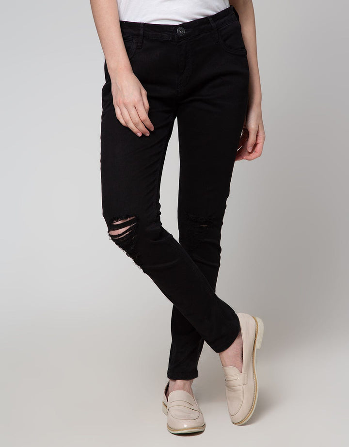 Cardinal Girl Celana Jeans Skinny Wanita