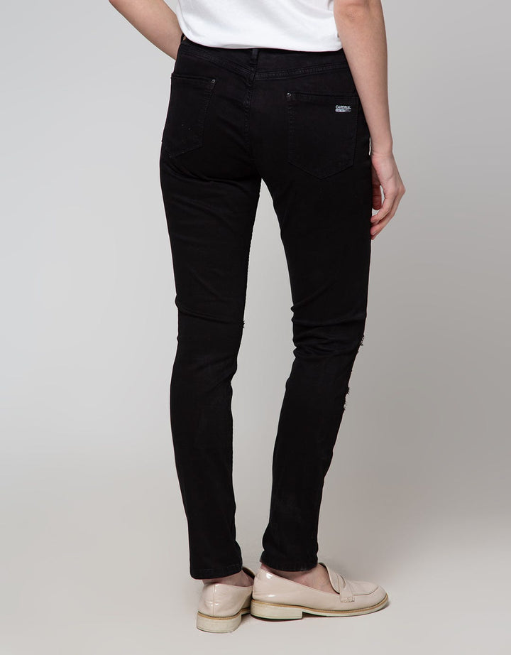 Cardinal Girl Celana Jeans Skinny Wanita