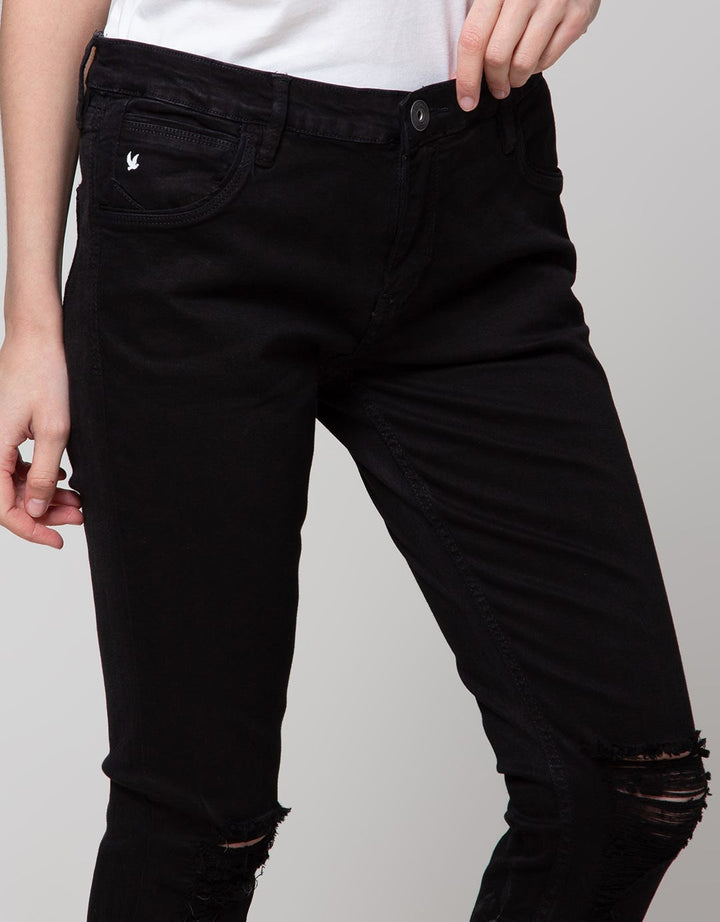 Cardinal Girl Celana Jeans Skinny Wanita