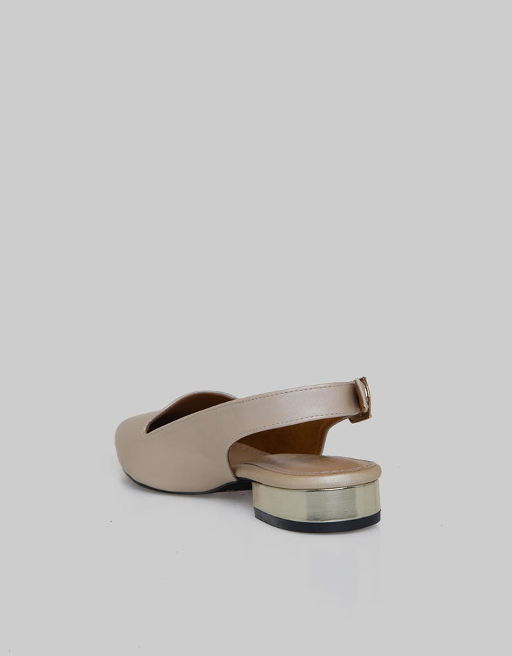 Yongki Komaladi Zelo Pointed Sepatu Wanita