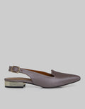 Yongki Komaladi Mules Flatshoes Elegan