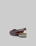 Yongki Komaladi Mules Flatshoes Elegan