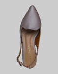 Yongki Komaladi Mules Flatshoes Elegan