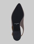 Yongki Komaladi Mules Flatshoes Elegan