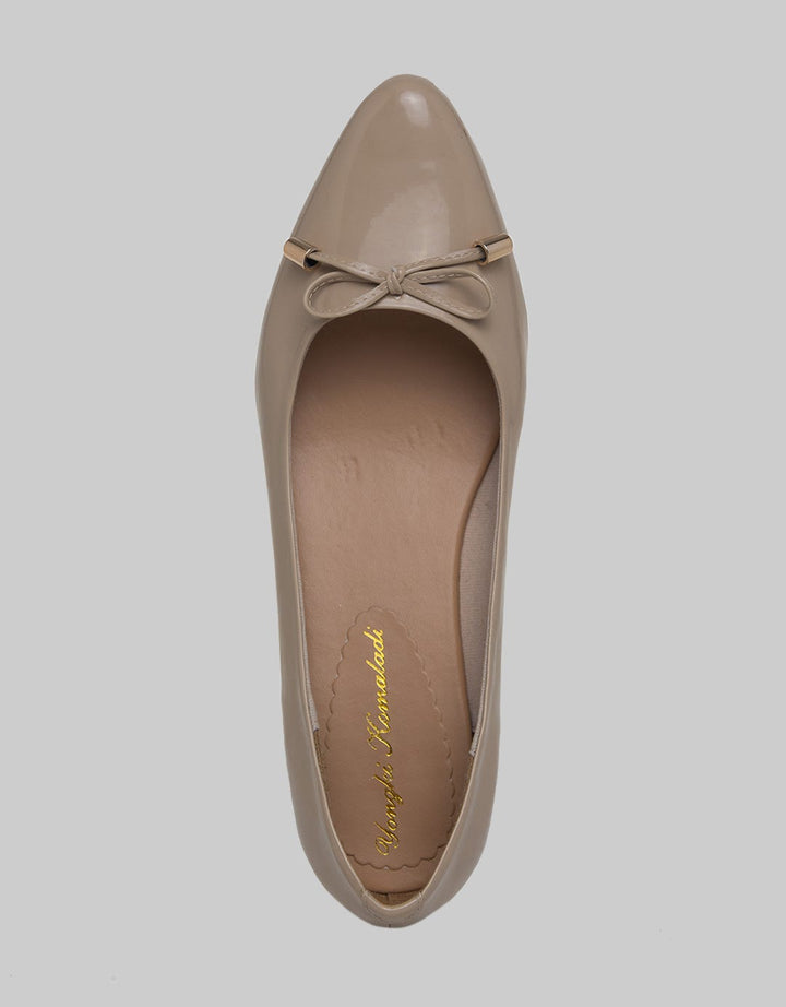 Yongki Komaladi Ehrn Sepatu Heels Wanita