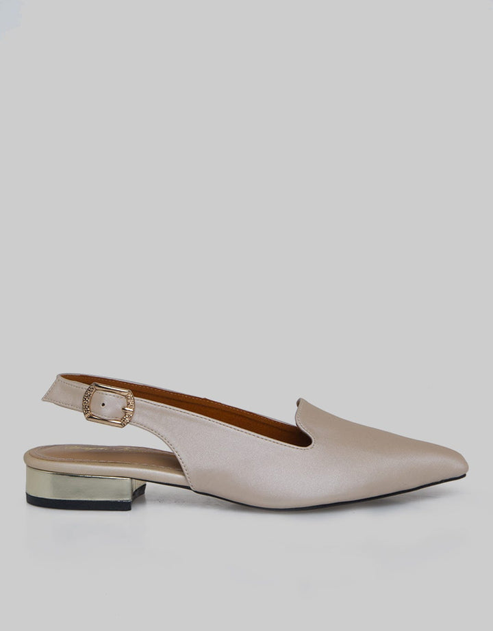 Yongki Komaladi Zelo Pointed Sepatu Wanita