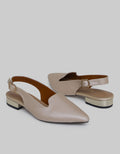 Yongki Komaladi Zelo Pointed Sepatu Wanita