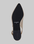 Yongki Komaladi Zelo Pointed Sepatu Wanita