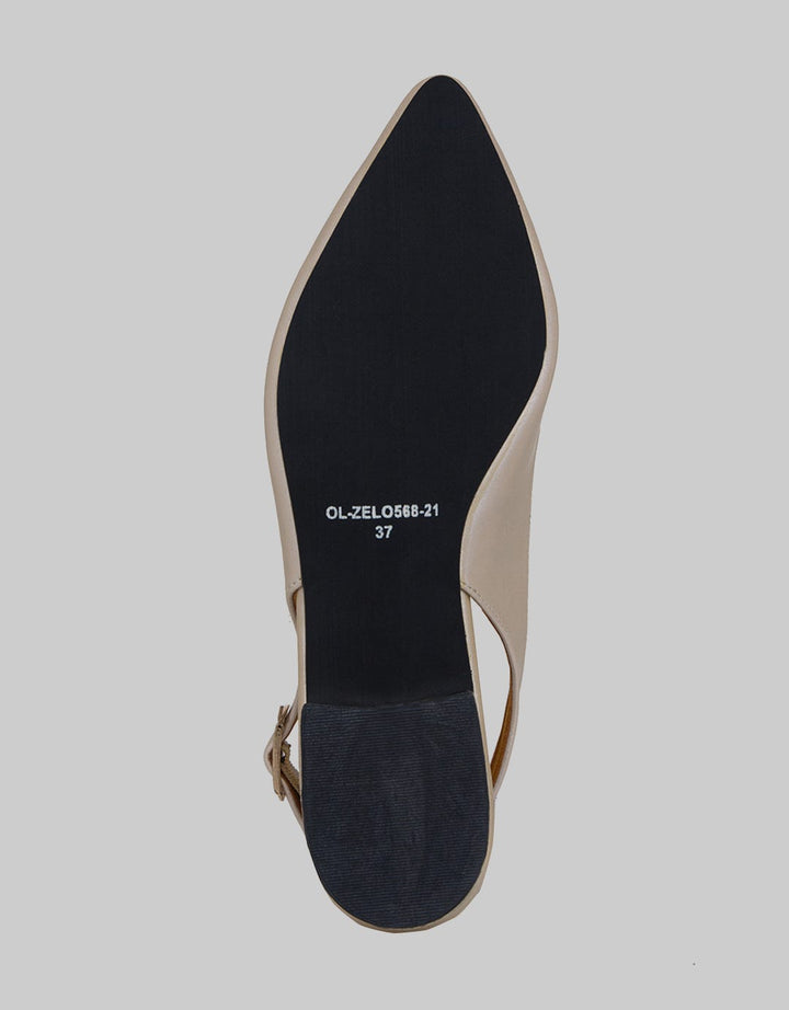 Yongki Komaladi Zelo Pointed Sepatu Wanita