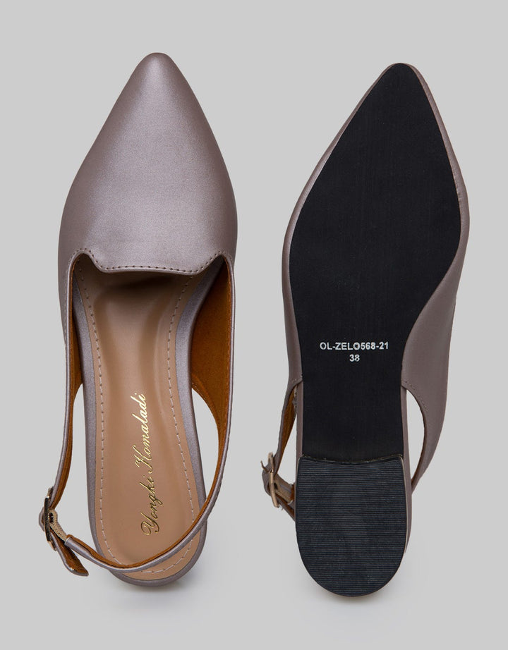 Yongki Komaladi Mules Zelo Pointy