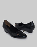 Yongki Komaladi Ehern Pointed Sepatu Wanita