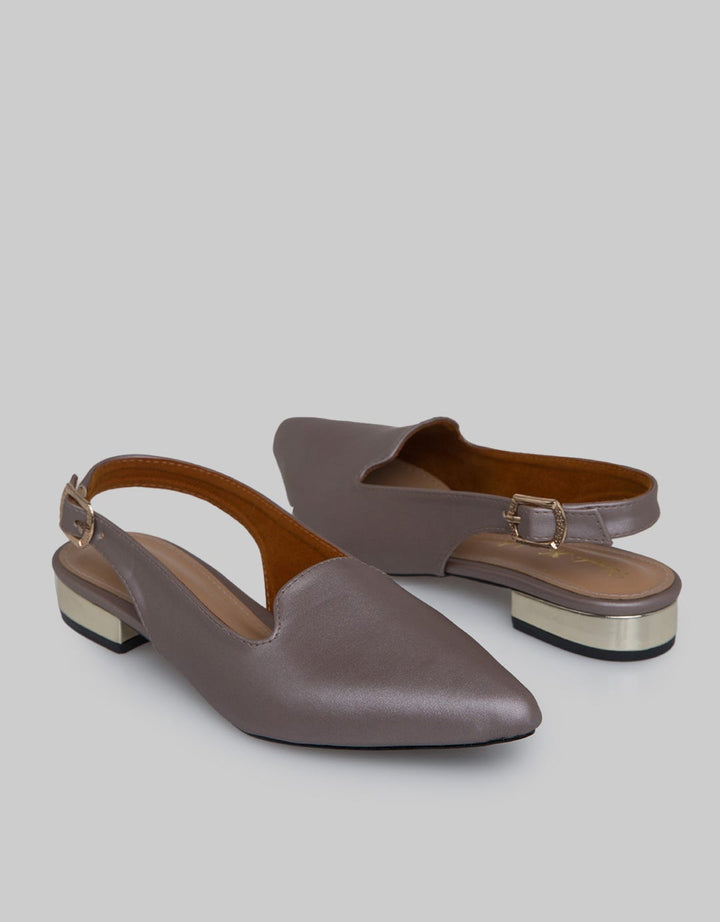 Yongki Komaladi Mules Zelo Sepatu Wanita