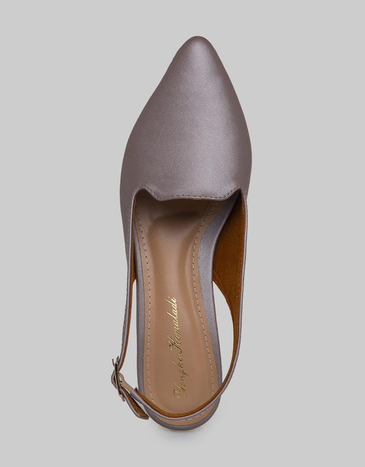 Yongki Komaladi Mules Zelo Sepatu Wanita