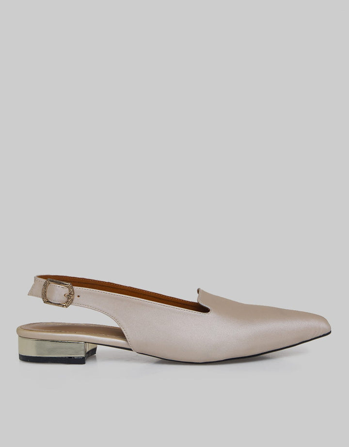 Yongki Komaladi Mules Flatshoes Casual