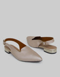 Yongki Komaladi Mules Flatshoes Casual