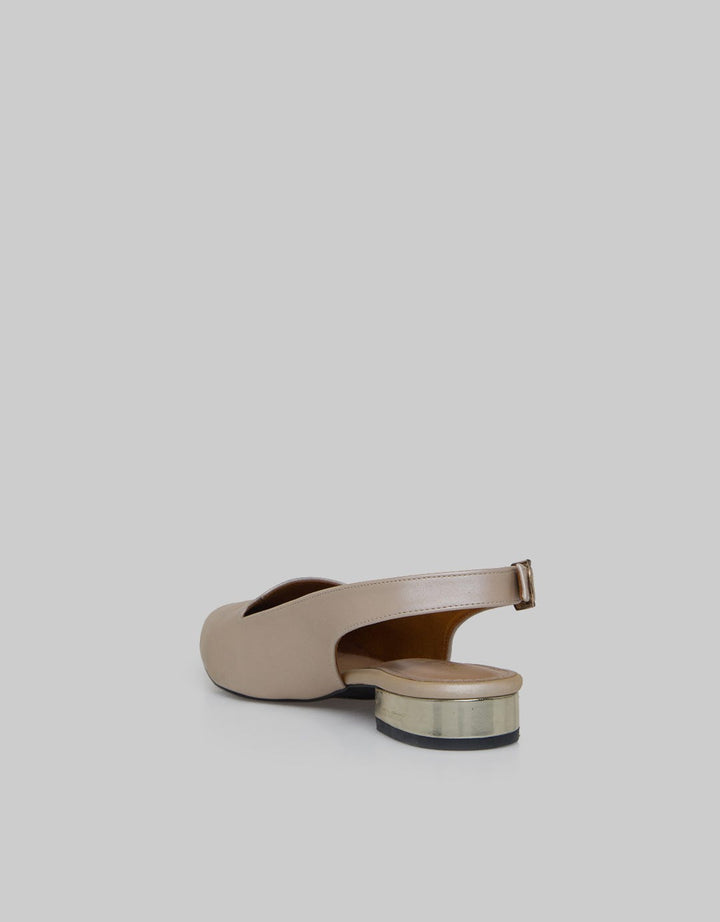 Yongki Komaladi Mules Flatshoes Casual
