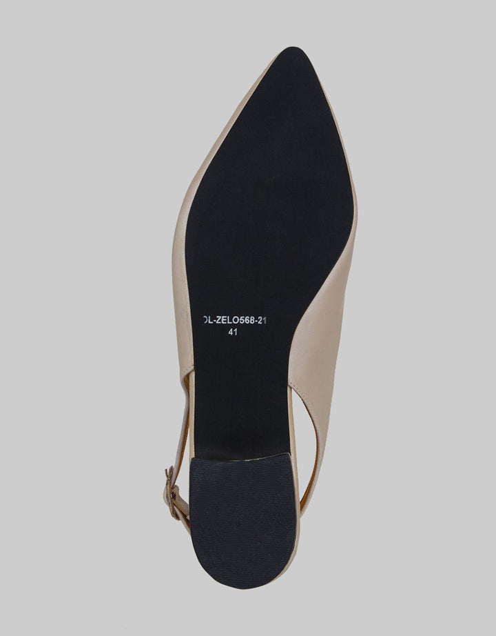 Yongki Komaladi Mules Flatshoes Casual