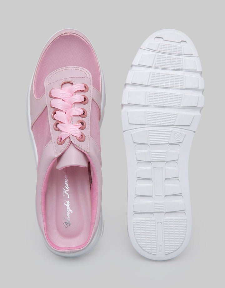 Yongki Komaladi Casual Shoes