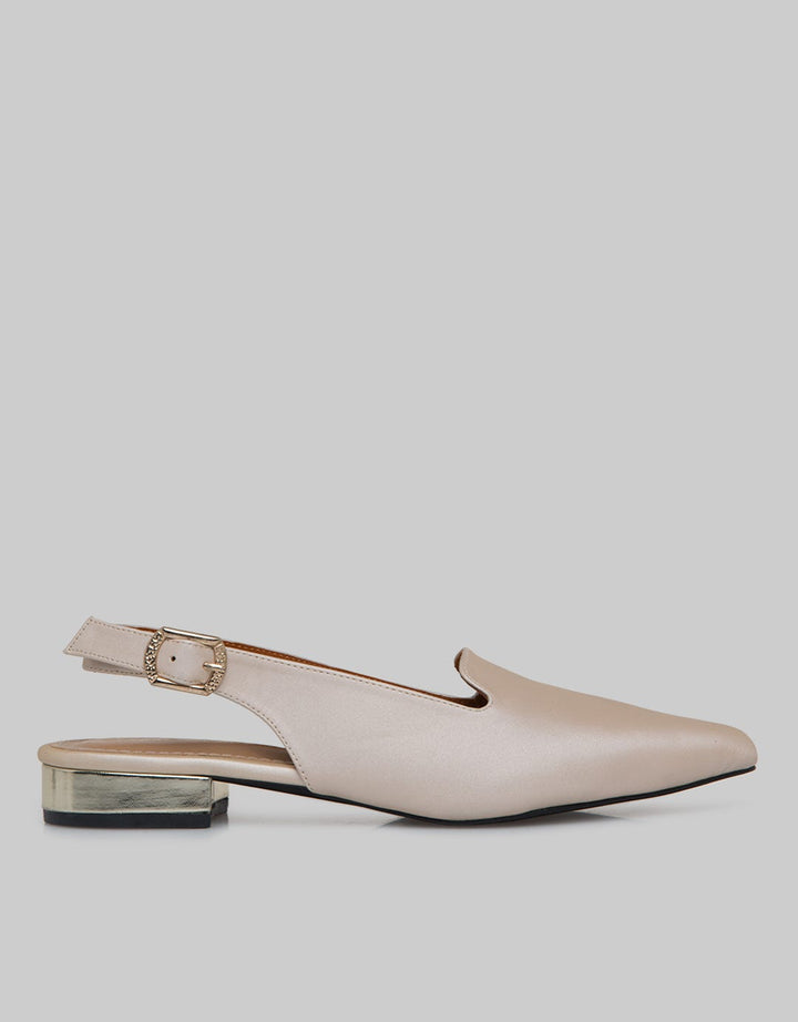 Yongki Komaladi Mules Zelo Sepatu Wanita