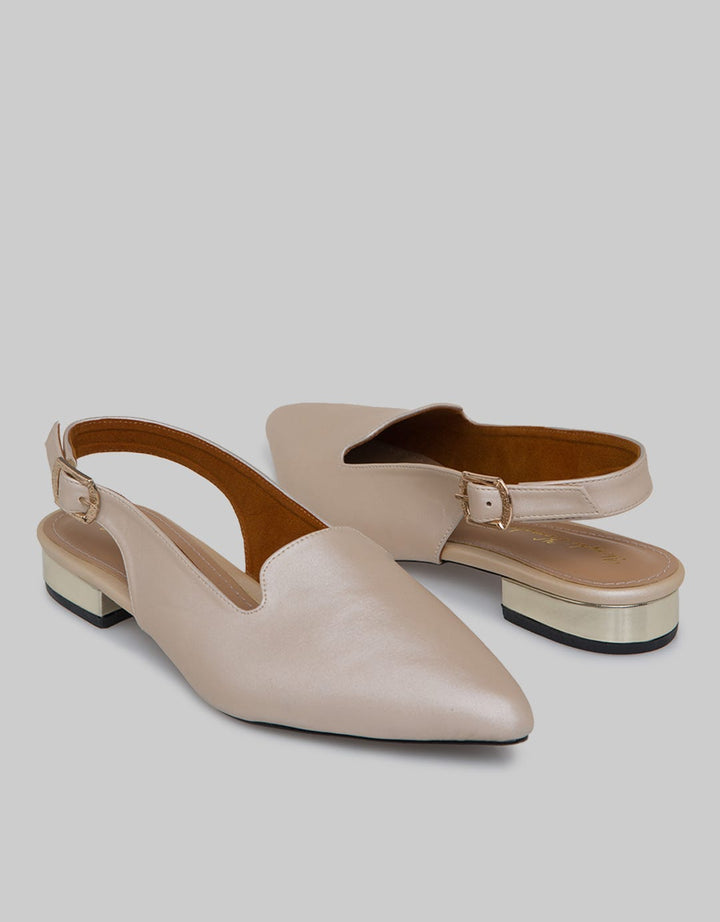 Yongki Komaladi Mules Zelo Sepatu Wanita