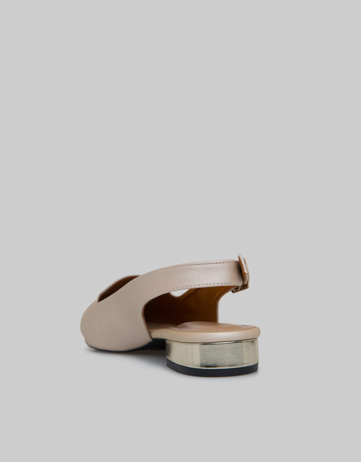 Yongki Komaladi Mules Zelo Sepatu Wanita