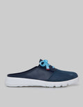 Yongki Komaladi Open Back Shoelace