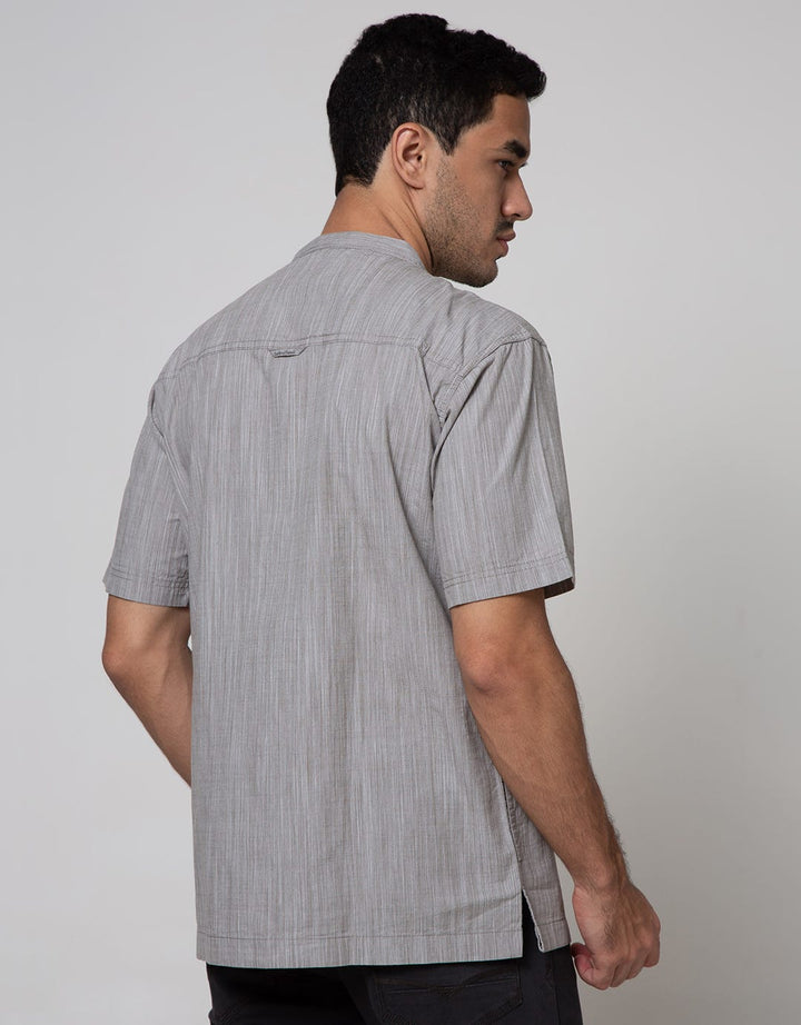 Cardinal Casual Short Sleeve Koko Soft Stripe