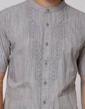 Cardinal Casual Short Sleeve Koko Soft Stripe