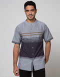 Cardinal Casual Kemeja Koko