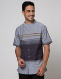 Cardinal Casual Kemeja Koko