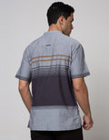 Cardinal Casual Kemeja Koko