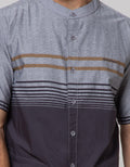 Cardinal Casual Kemeja Koko