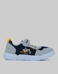 TRANSFORMERS SNEAKERS