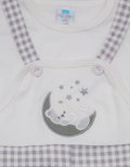 Pipiniko New Born Overall Kotak
