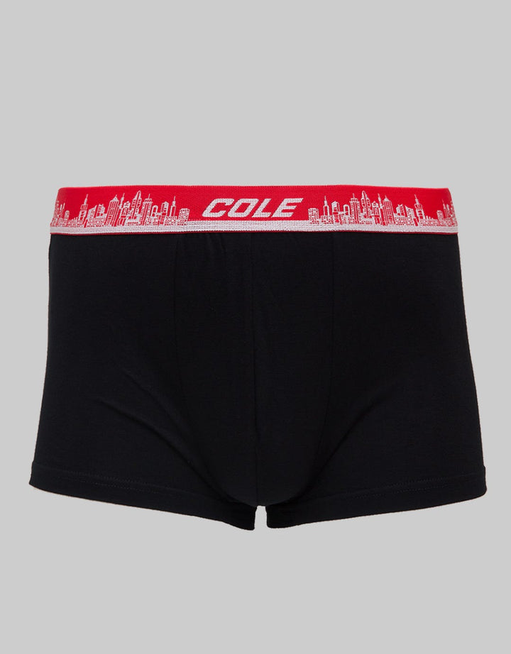 Cole Boxer Filament Big Comfortable