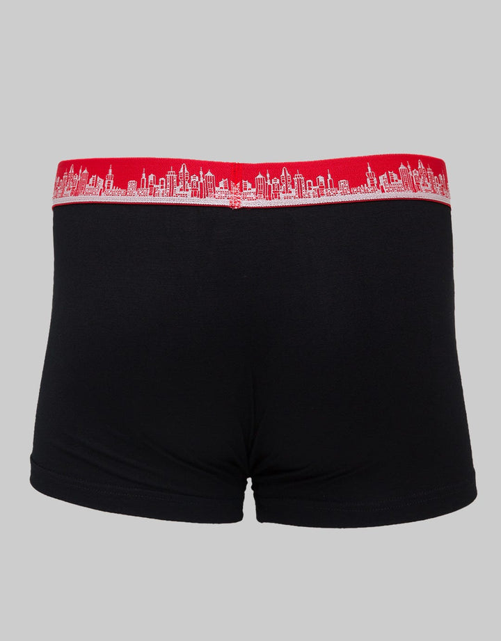 Cole Boxer Filament Big Comfortable