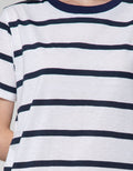 SS MIDI DRESS BB
