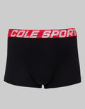 Cole Boxer Filament Big Simple