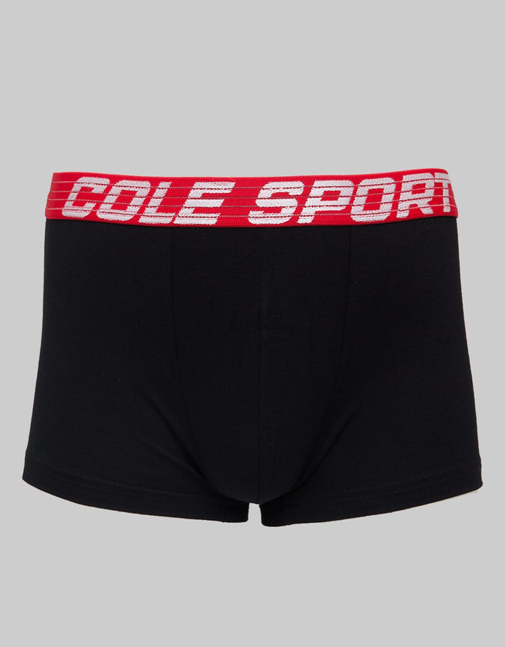Cole Boxer Filament Big Simple