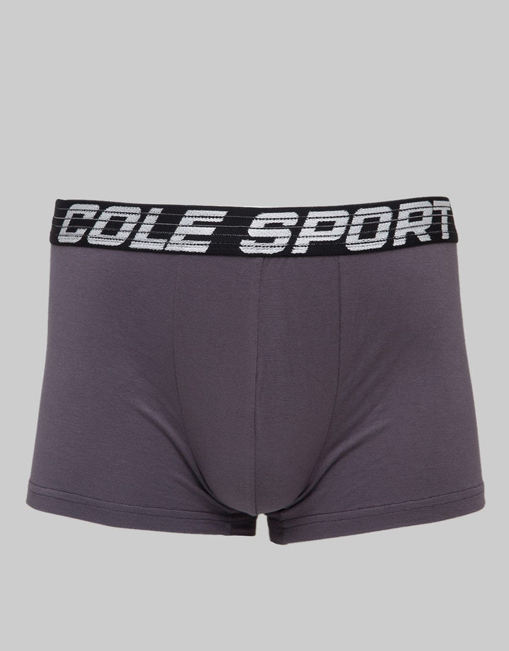 Cole Boxer Filament Big Simple