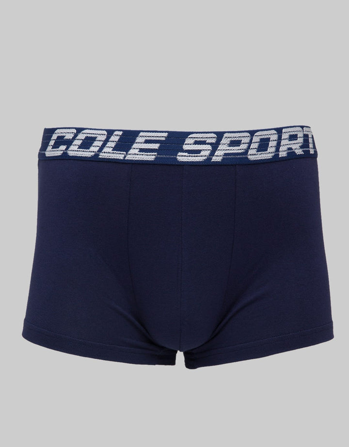 Cole Boxer Filament Big Simple
