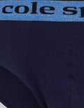Cole Denim Briefs Big 1 - 2 Pcs