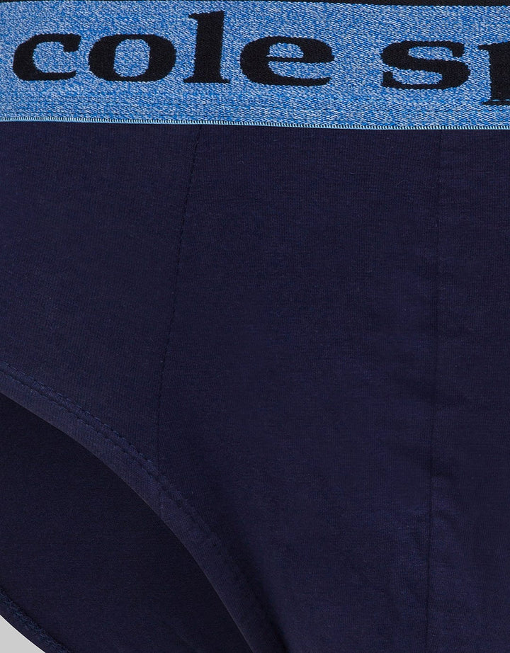 Cole Denim Briefs Big 1 - 2 Pcs
