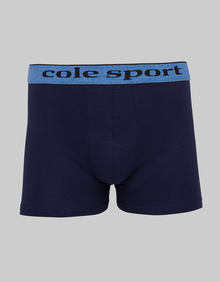 Cole Boxer Big Denim-1 - 1 Pcs