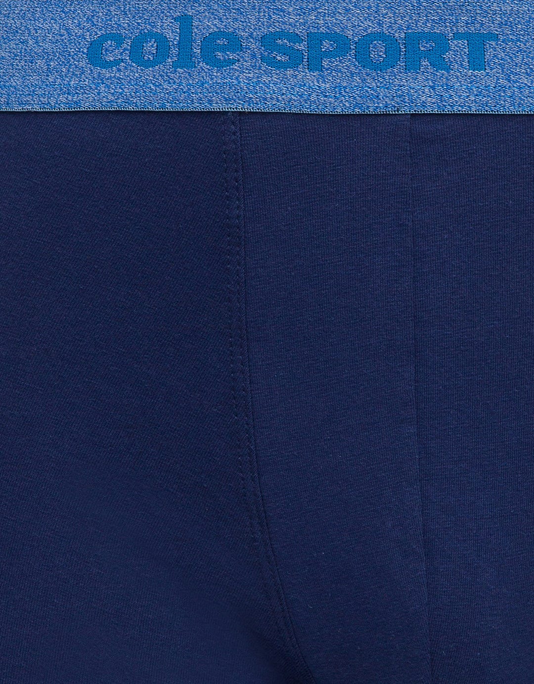 Cole Boxer Big Denim 2 - 1 Pcs