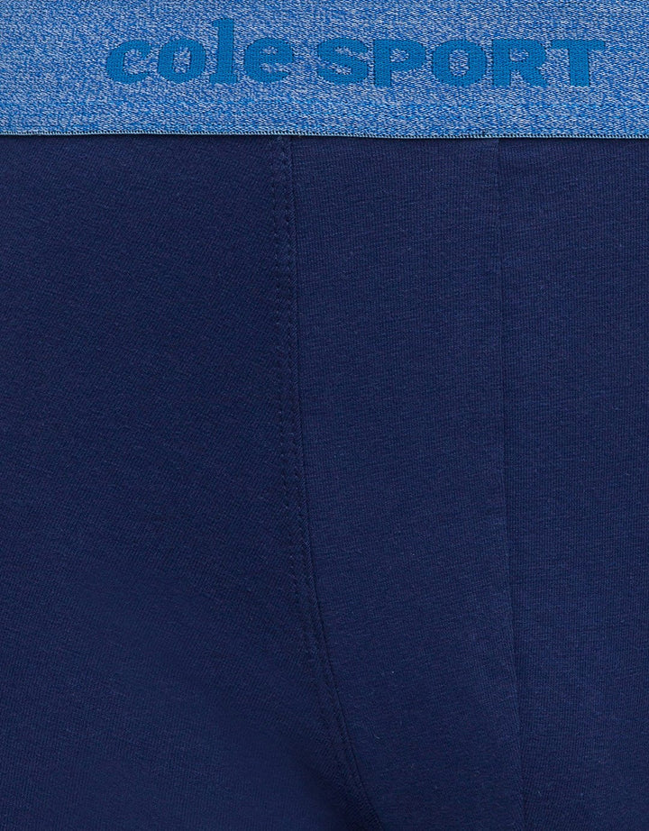 Cole Boxer Big Denim 2 - 1 Pcs