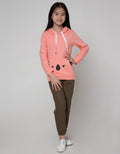 Nevada Sweatshirt Hoodie Koala Face
